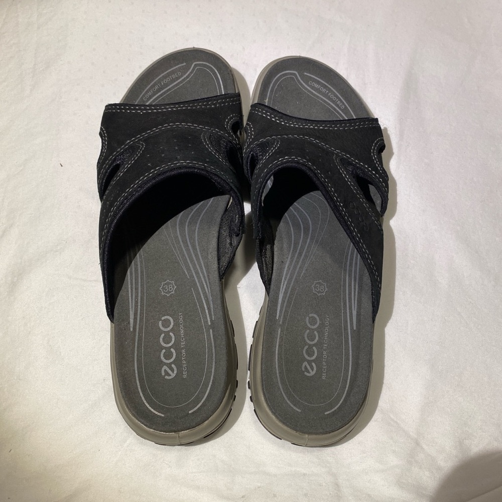 ECCO sandals